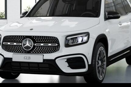 Mercedes-Benz GLB 220 9.900 km 53.990 &euro; Duisburg 47138