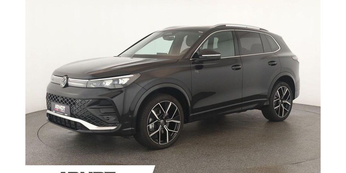 VW Tiguan 20.600 km 45.084 &euro; Neuss 41460
