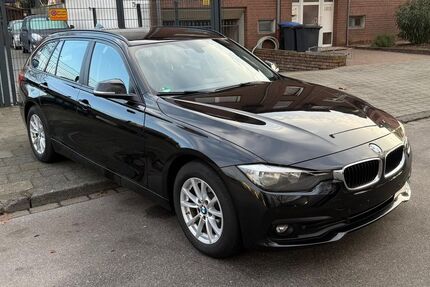 BMW 318 180.000 km 7.499 &euro; Duisburg 47226