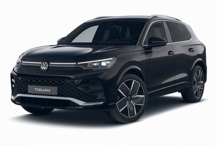 VW Tiguan 7.682 km 41.991 &euro; Krefeld 47803