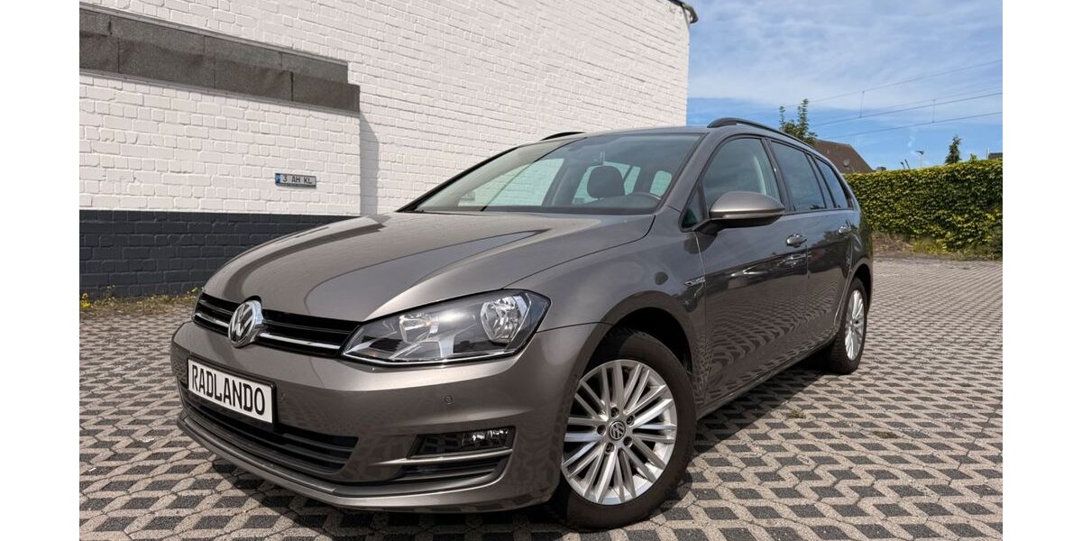 VW Golf 76.325 km 9.990 &euro; Kaarst 41564