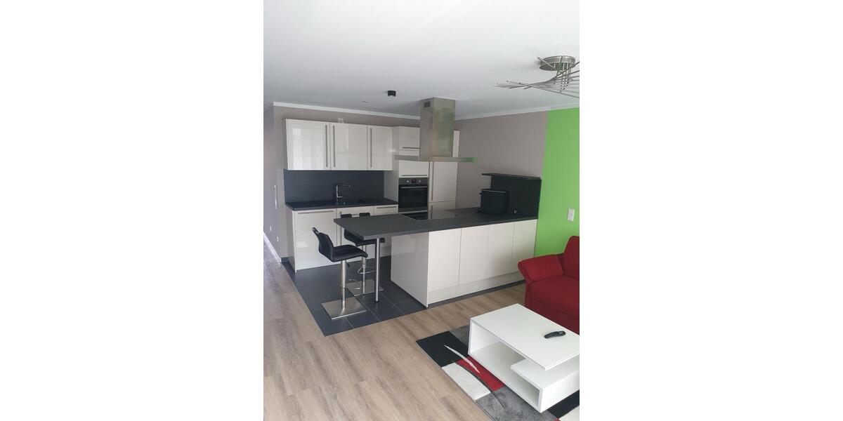 Etagenwohnung Düsseldorf Derendorf - 2 Zimmer, 54 m&sup2;, 1.200&euro; | Angebot:25932971
