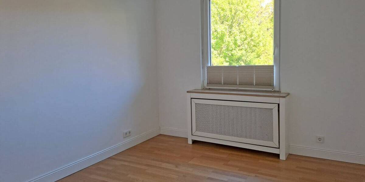 Etagenwohnung Essen Kettwig - 3 Zimmer, 94 m&sup2;, 298.000&euro; | Angebot:26594824