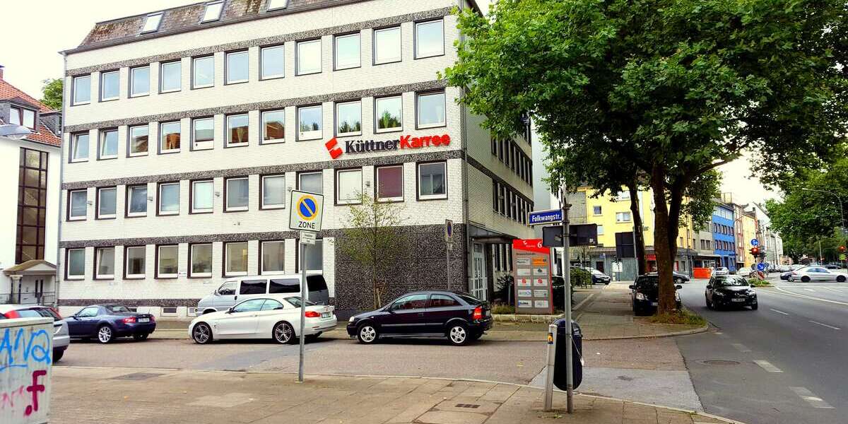 Gewerbeobjekt Essen Stadtbezirk II - 1.300&euro; | Angebot:25927777