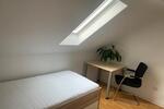 Dachgeschoßwohnung Essen Stadtbezirk IV - 3 Zimmer, 60 m&sup2;, 470&euro; | Angebot:27535505