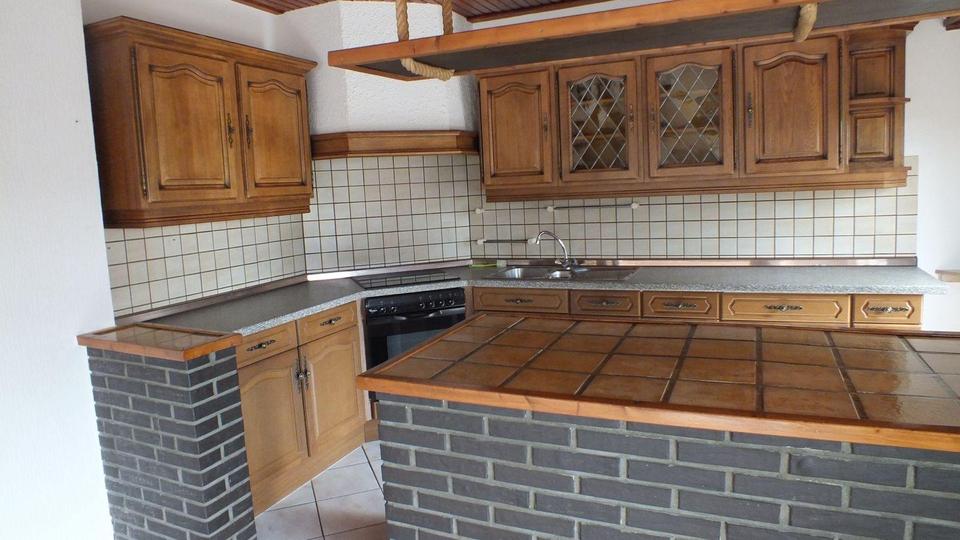 Maisonettenwohnung Meerbusch Kierst - 3 Zimmer, 90 m&sup2;, 1.150&euro; | Angebot:25278817