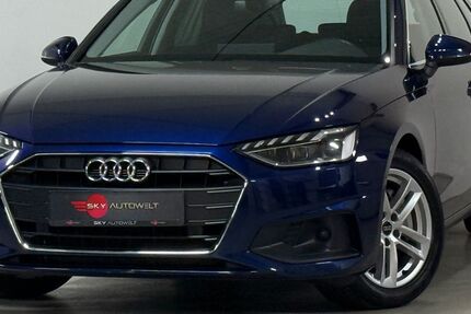 Audi A4 86.300 km 22.950 &euro; Remscheid 42859