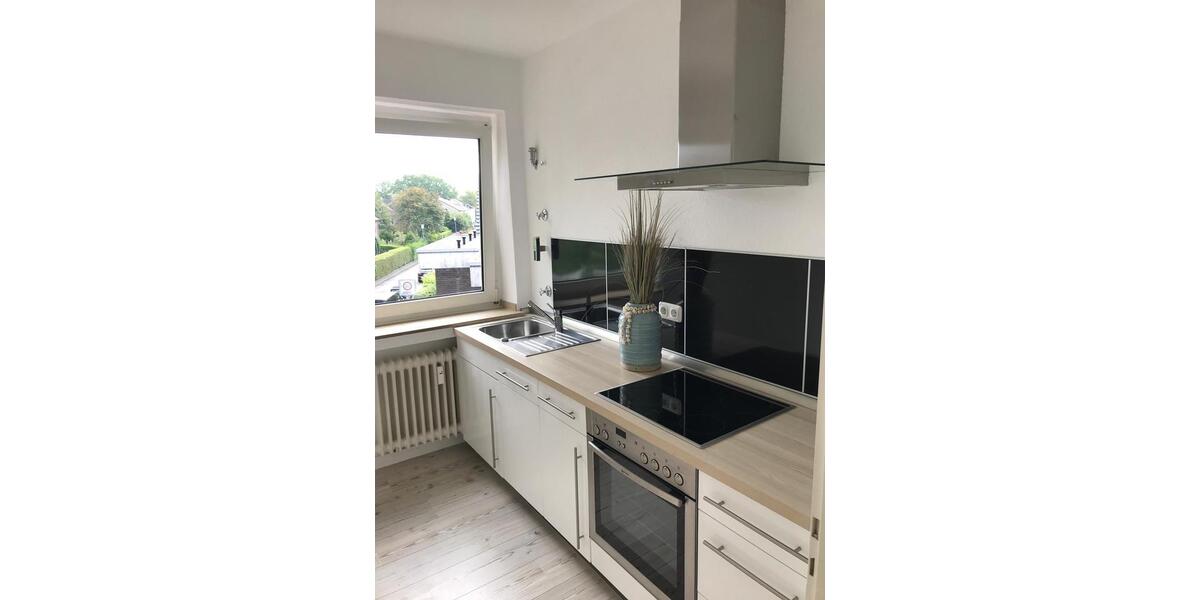 Dachgeschoßwohnung Meerbusch Necklenbroich - 2 Zimmer, 46 m&sup2;, 198.000&euro; | Angebot:27513374