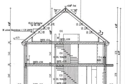 Haus Düsseldorf Stadtbezirk 5 - 4 Zimmer, 125 m&sup2;, 699.000&euro; | Angebot:27531704