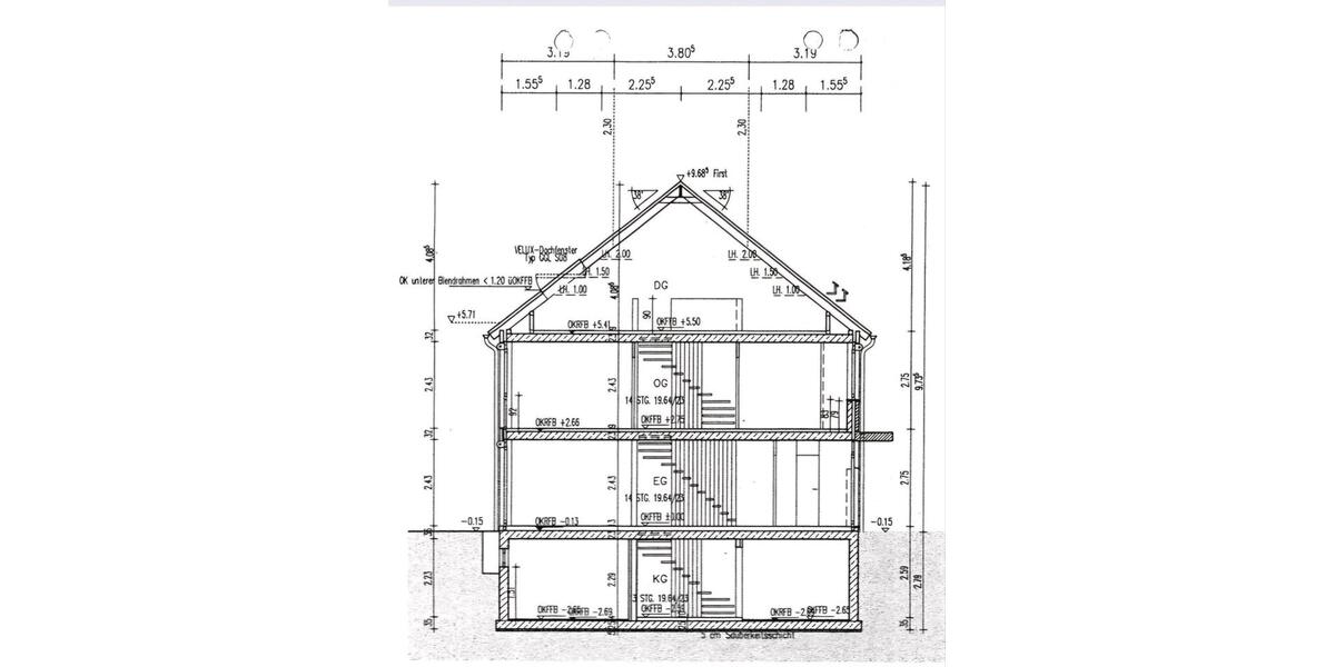 Reihenhaus Düsseldorf Stadtbezirk 5 - 4 Zimmer, 125 m&sup2;, 699.000&euro; | Angebot:27531704
