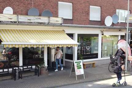 Gewerbeobjekt Oberhausen Klosterhardt - 180.000&euro; | Angebot:26460401
