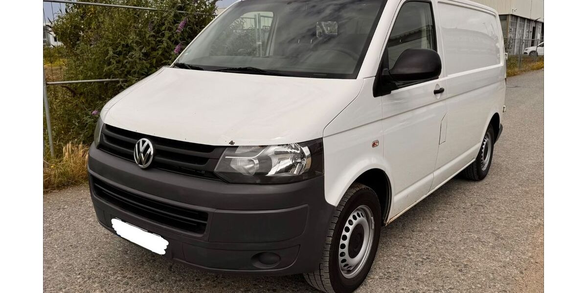 VW T5 Transporter 335.000 km 5.900 &euro; Düsseldorf 40549