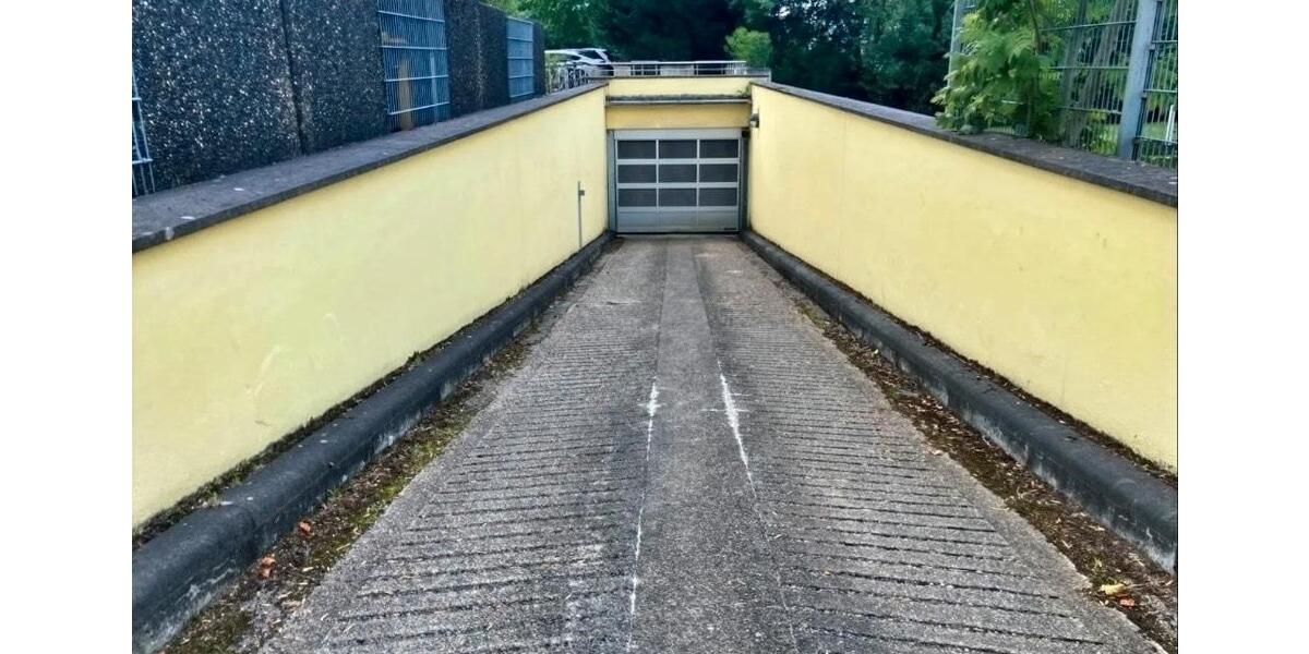 Etagenwohnung Erkrath - 2 Zimmer, 42 m&sup2;, 120.000&euro; | Angebot:25150973