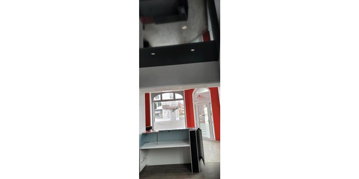 Gewerbeobjekt Moers - 1.000&euro; | Angebot:25662900