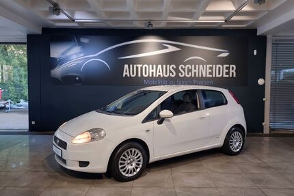 Fiat Grande Punto 96.944 km 4.900 &euro; Ratingen 40880