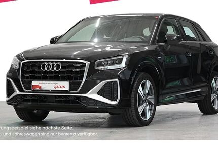 Audi Q2 32.013 km 21.444 &euro; Wuppertal 42109