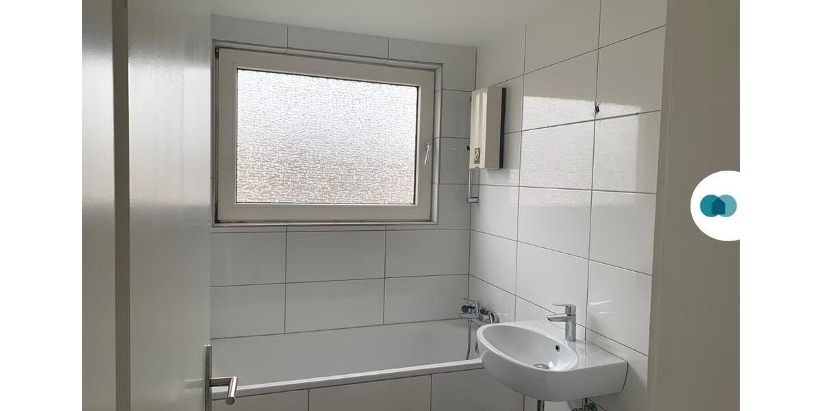 Etagenwohnung Duisburg Mittelmeiderich - 2.5 Zimmer, 55 m&sup2;, 380&euro; | Angebot:12413781