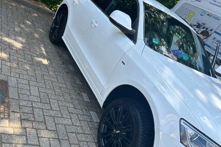 Audi Q5 188.500 km 12.500 &euro; Duisburg 47226