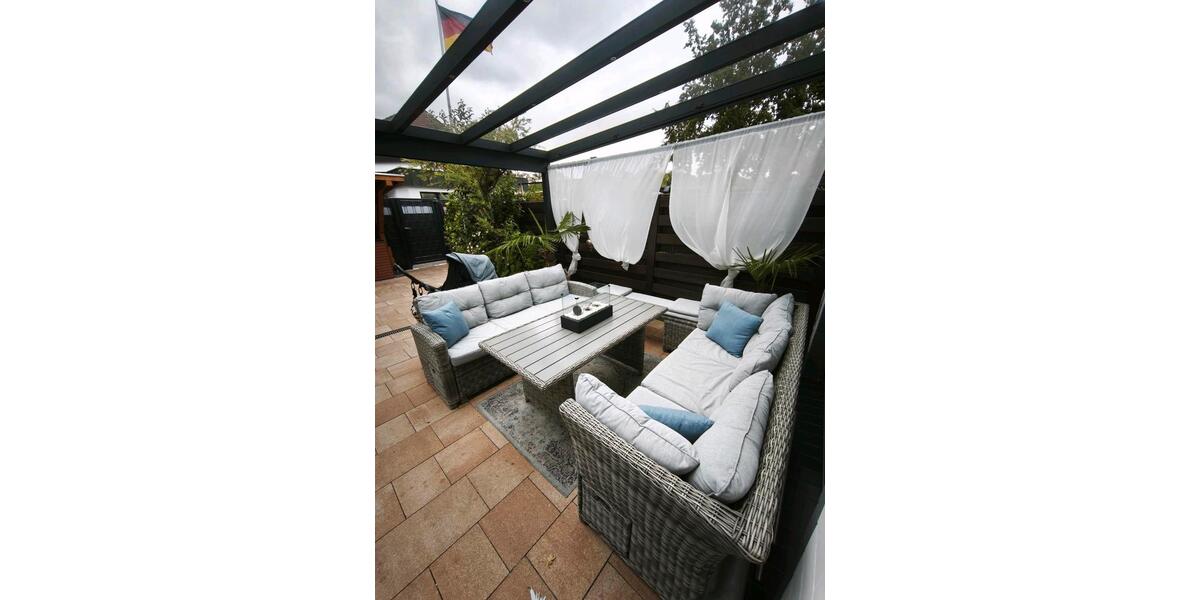 Reihenhaus Moers Rheinkamp - 4 Zimmer, 120 m&sup2;, 469.000&euro; | Angebot:27184506
