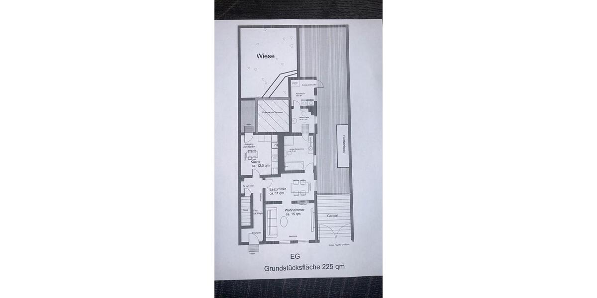 Doppelhaushälfte Essen Stadtbezirk VI - 6 Zimmer, 140 m&sup2;, 299.999&euro; | Angebot:27208967
