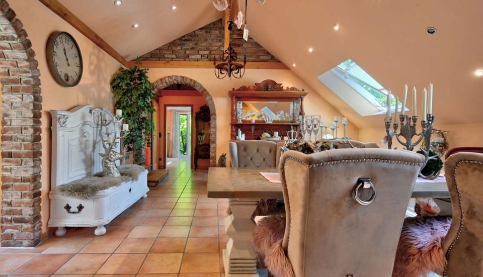 Einfamilienhaus Essen Stadtbezirk IV - 469.000&euro; | Angebot:27197825