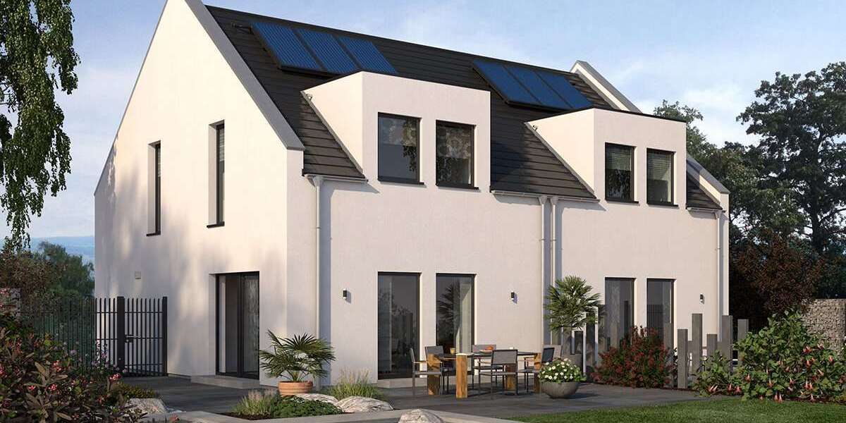 Einfamilienhaus Duisburg Rheinhausen - 4 Zimmer, 127 m&sup2;, 483.500&euro; | Angebot:26975293