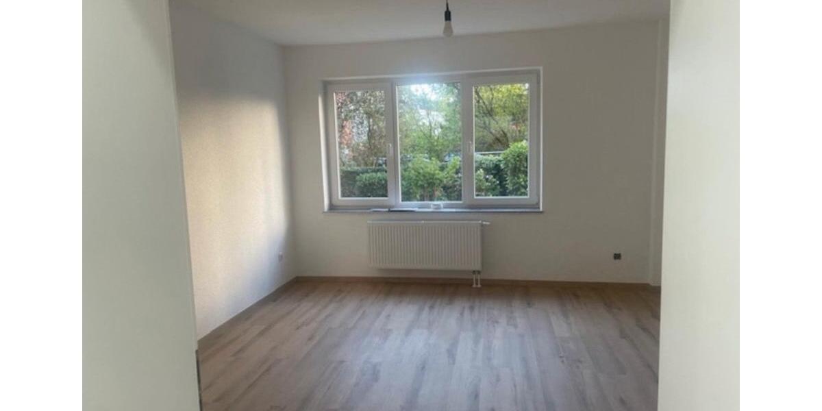 Erdgeschoßwohnung Essen Stadtbezirk III - 3 Zimmer, 72 m&sup2;, 930&euro; | Angebot:27533480