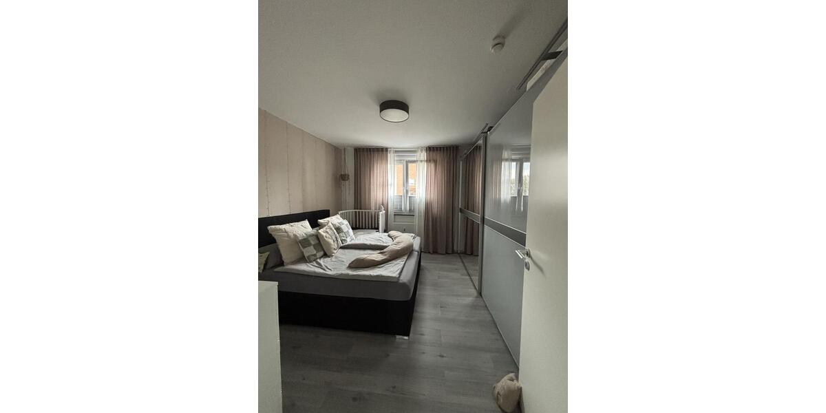 Etagenwohnung Duisburg Walsum - 3.5 Zimmer, 66 m&sup2;, 629&euro; | Angebot:25861499