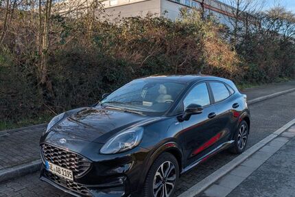 Ford Puma 44.000 km 14.500 &euro; Gelsenkirchen 45897