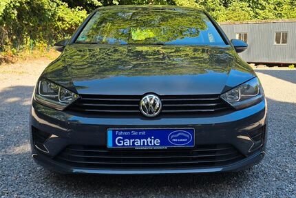 VW Golf Sportsvan 108.000 km 8.599 &euro; Wuppertal 42115