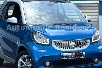 Smart ForTwo 50.000 km 8.898 &euro; Ratingen 40880