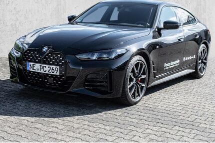 BMW 420 Gran Coupé 1.800 km 53.980 &euro; Dormagen 41540