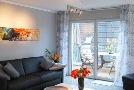 Wohnung Solingen Aufderhöhe - 3 Zimmer, 88 m&sup2;, 1.680&euro; | Angebot:26517685