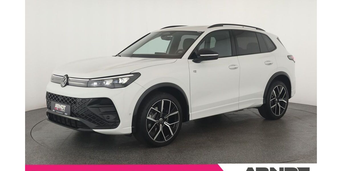 VW Tiguan 22.200 km 44.684 &euro; Neuss 41464