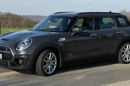 Mini Cooper SD Clubman 98.760 km 21.950 &euro; Essen 45239
