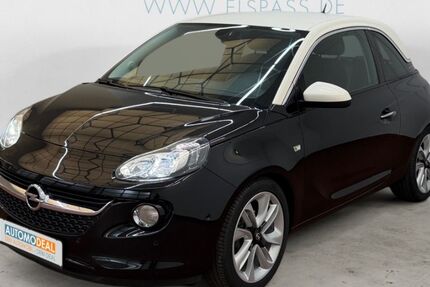 Opel Adam 72.657 km 11.489 &euro; Moers 47445