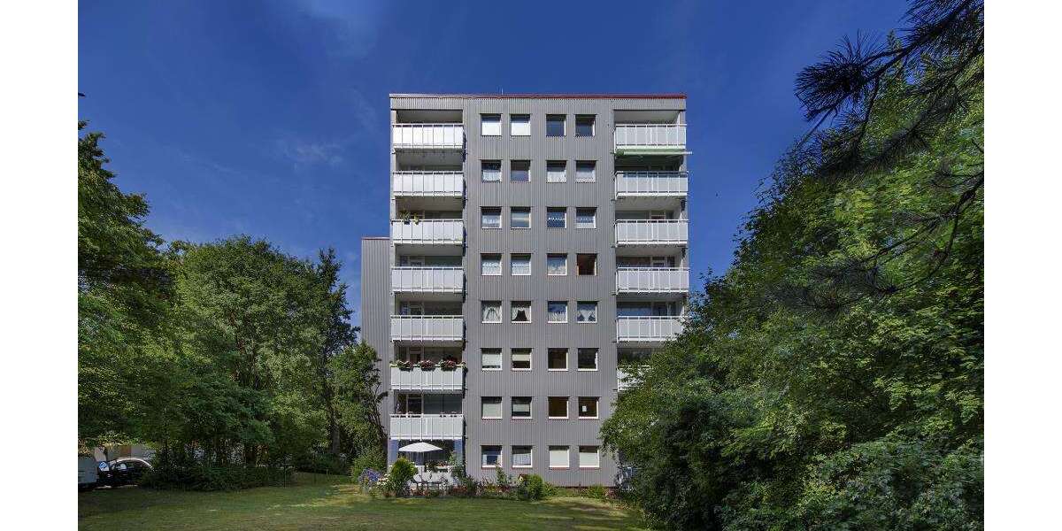 Etagenwohnung Velbert Velbert-Mitte - 2 Zimmer, 63 m&sup2;, 479&euro; | Angebot:27216047