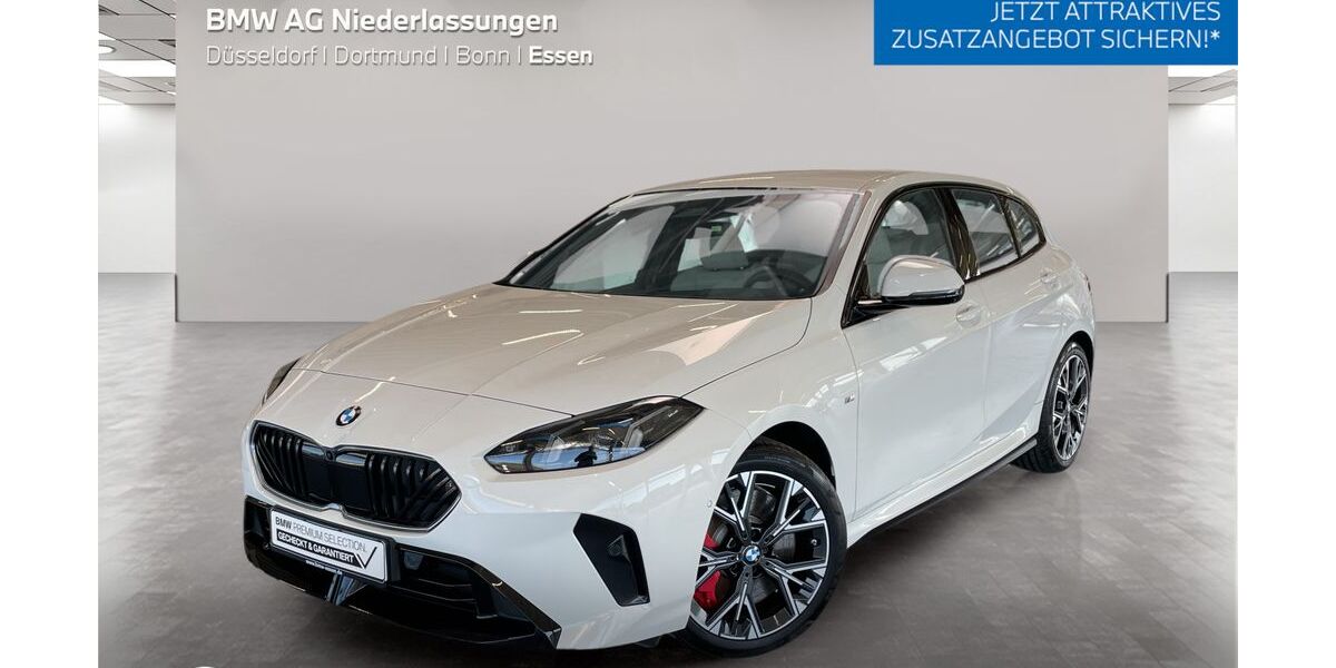 BMW 120 16.514 km 32.699 &euro; Essen 45141