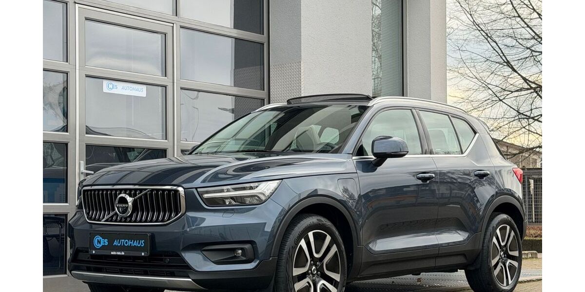 Volvo XC40 99.891 km 27.790 &euro; Hilden (bei Düsseldorf) 40721