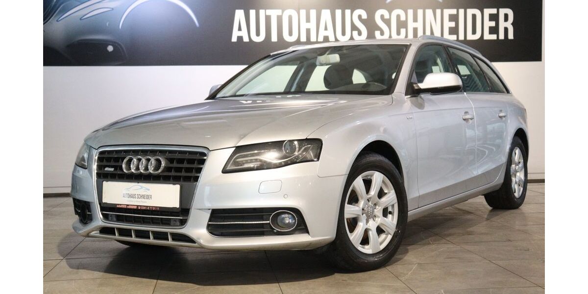 Audi A4 89.998 km 10.100 &euro; Ratingen 40880