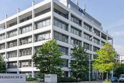 Gewerbeobjekt Düsseldorf Heerdt - 3.994&euro; | Angebot:26010703