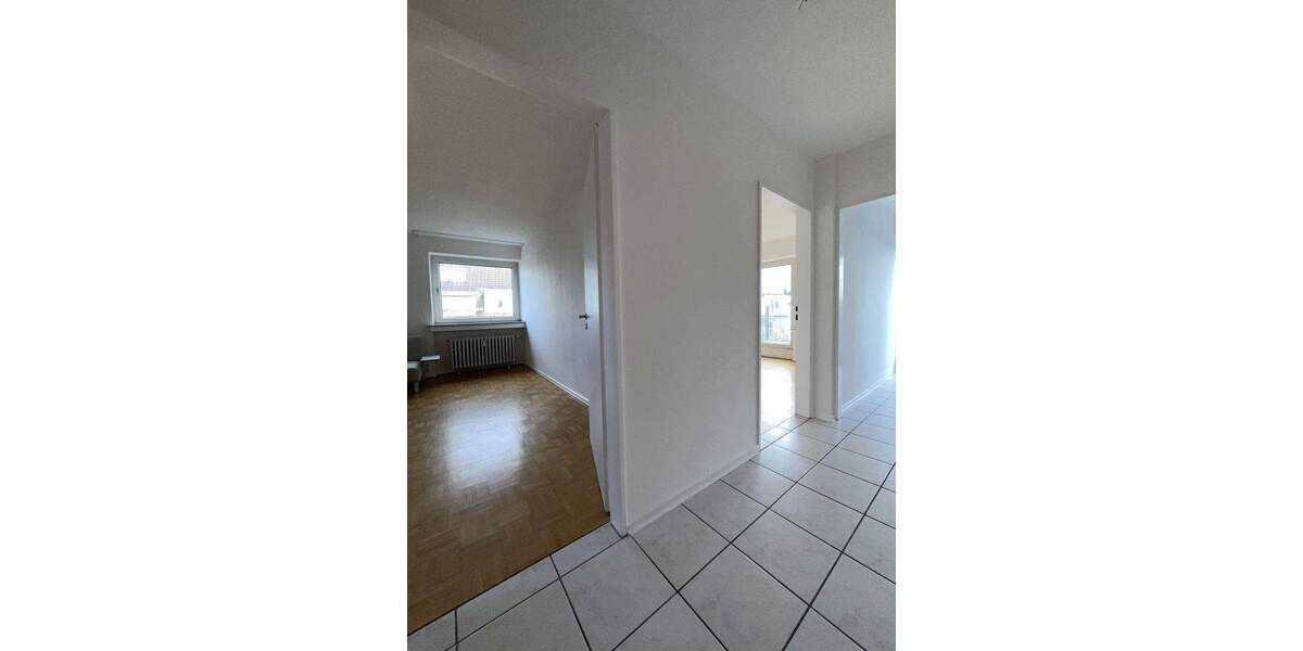 Etagenwohnung Düsseldorf Bilk - 2 Zimmer, 64 m&sup2;, 320.000&euro; | Angebot:25657435