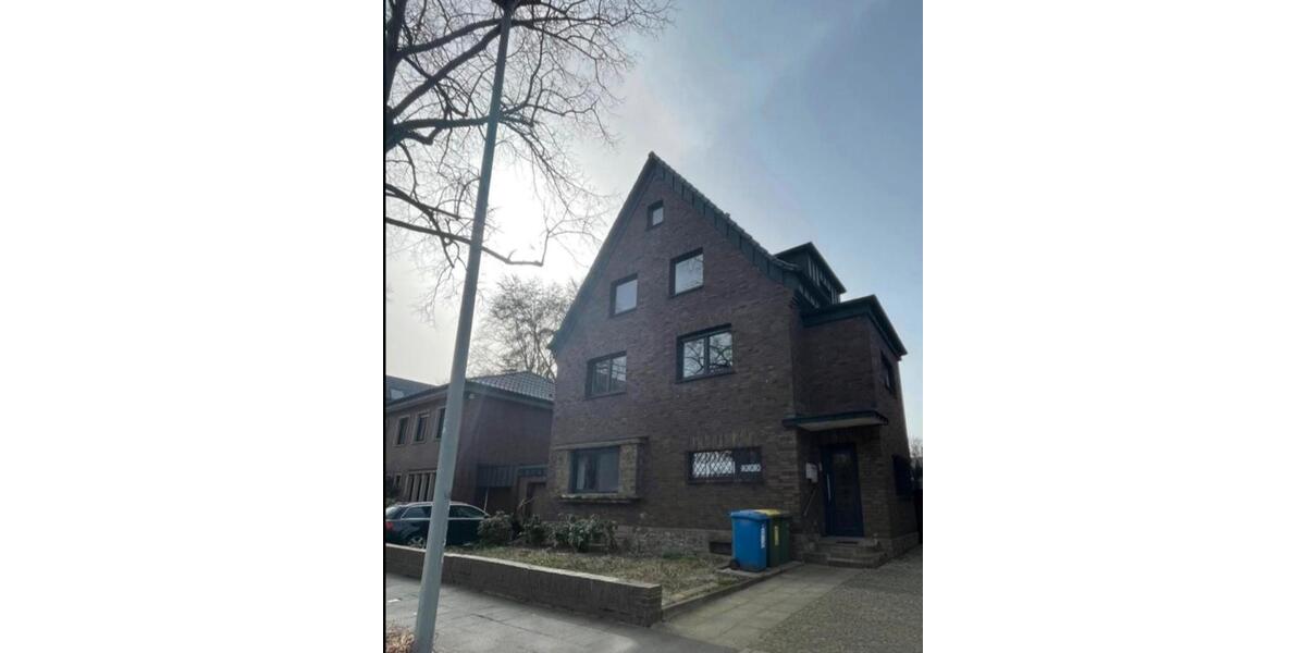 Etagenwohnung Oberhausen Alsfeld - 3.5 Zimmer, 85 m&sup2;, 930&euro; | Angebot:24631679