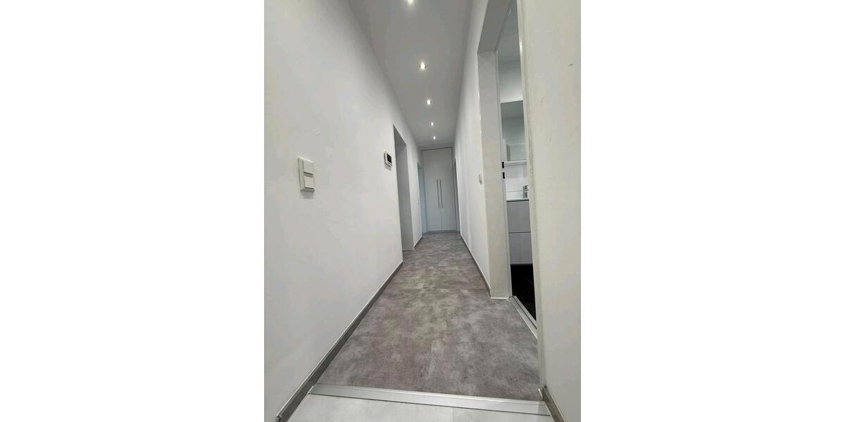 Reihenhaus Wuppertal Dönberg - 4 Zimmer, 95 m&sup2;, 440.000&euro; | Angebot:23864100