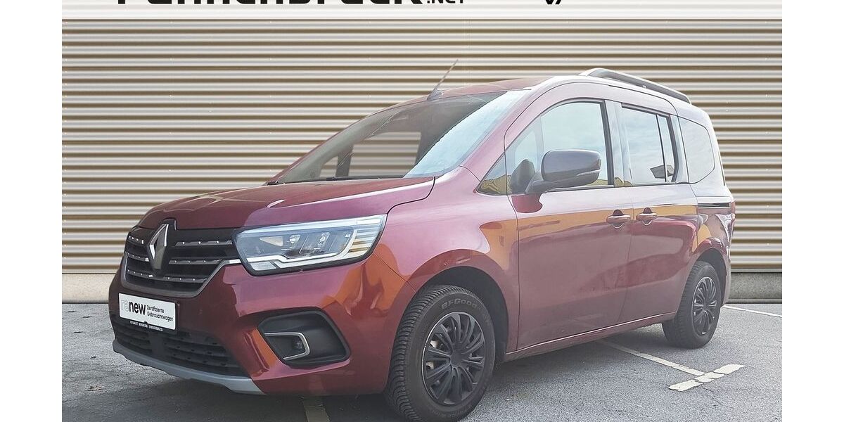 Renault Kangoo 37.450 km 21.490 &euro; Duisburg 47059