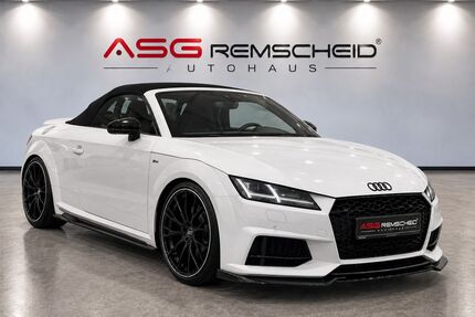 Audi TT 80.000 km 28.900 &euro; Remscheid/NRW 42855