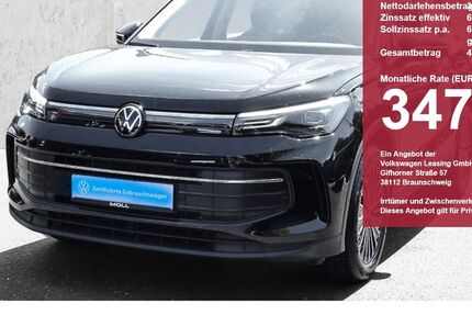 VW Tiguan 7.041 km 35.690 &euro; Düsseldorf 40474