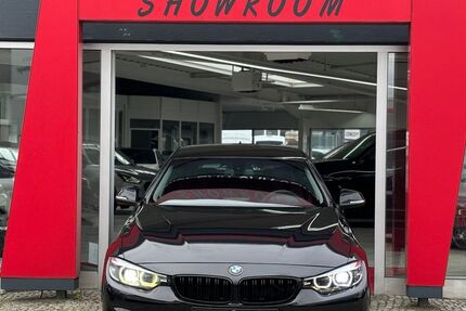 BMW 418 Gran Coupé 100.000 km 19.999 &euro; Gelsenkirchen 45899