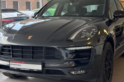 Porsche Macan 236.200 km 28.990 &euro; Mülheim an der Ruhr 45478