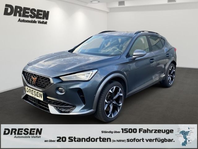 Cupra Formentor 39.419 km 34.390 &euro; Korschenbroich 41352